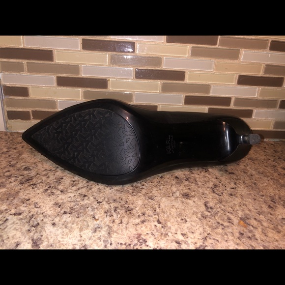 Karl Lagerfeld Heels - Picture 2 of 2